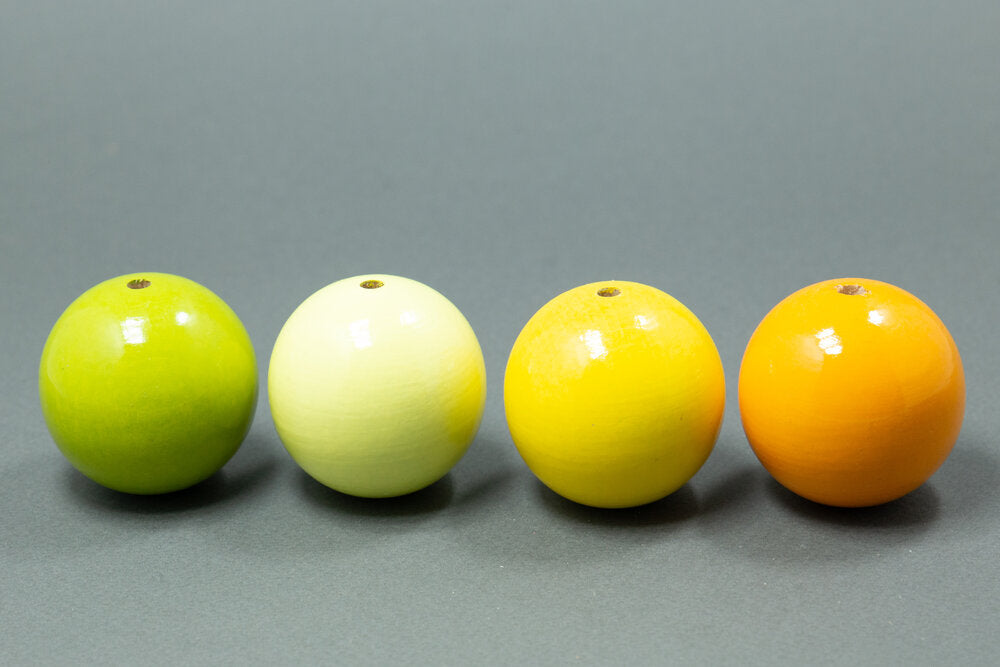 Color Beads Set 11