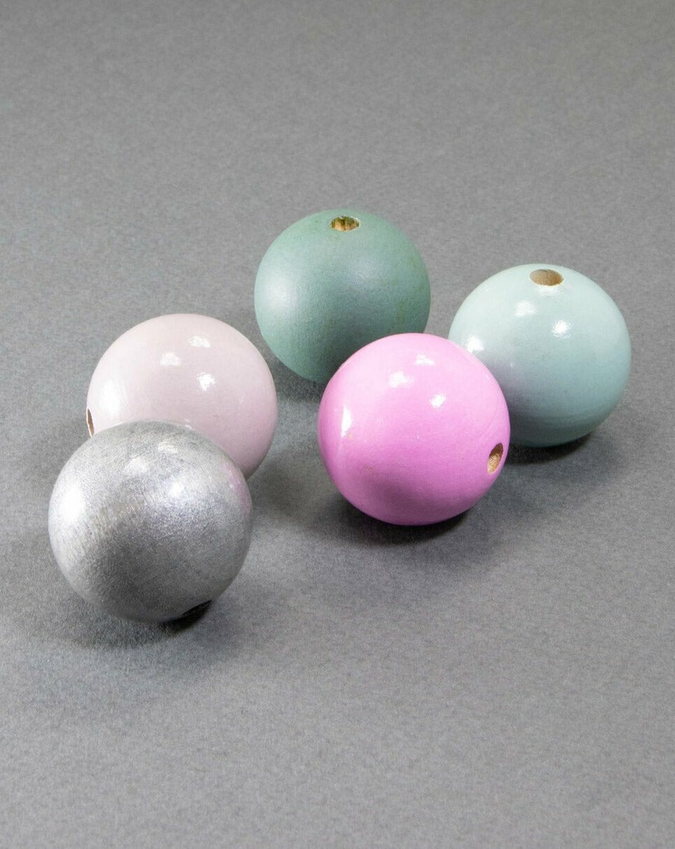 Color Beads Set 13