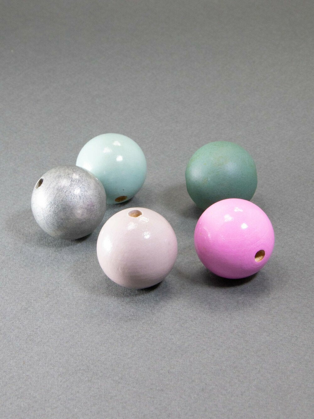 Color Beads Set 13