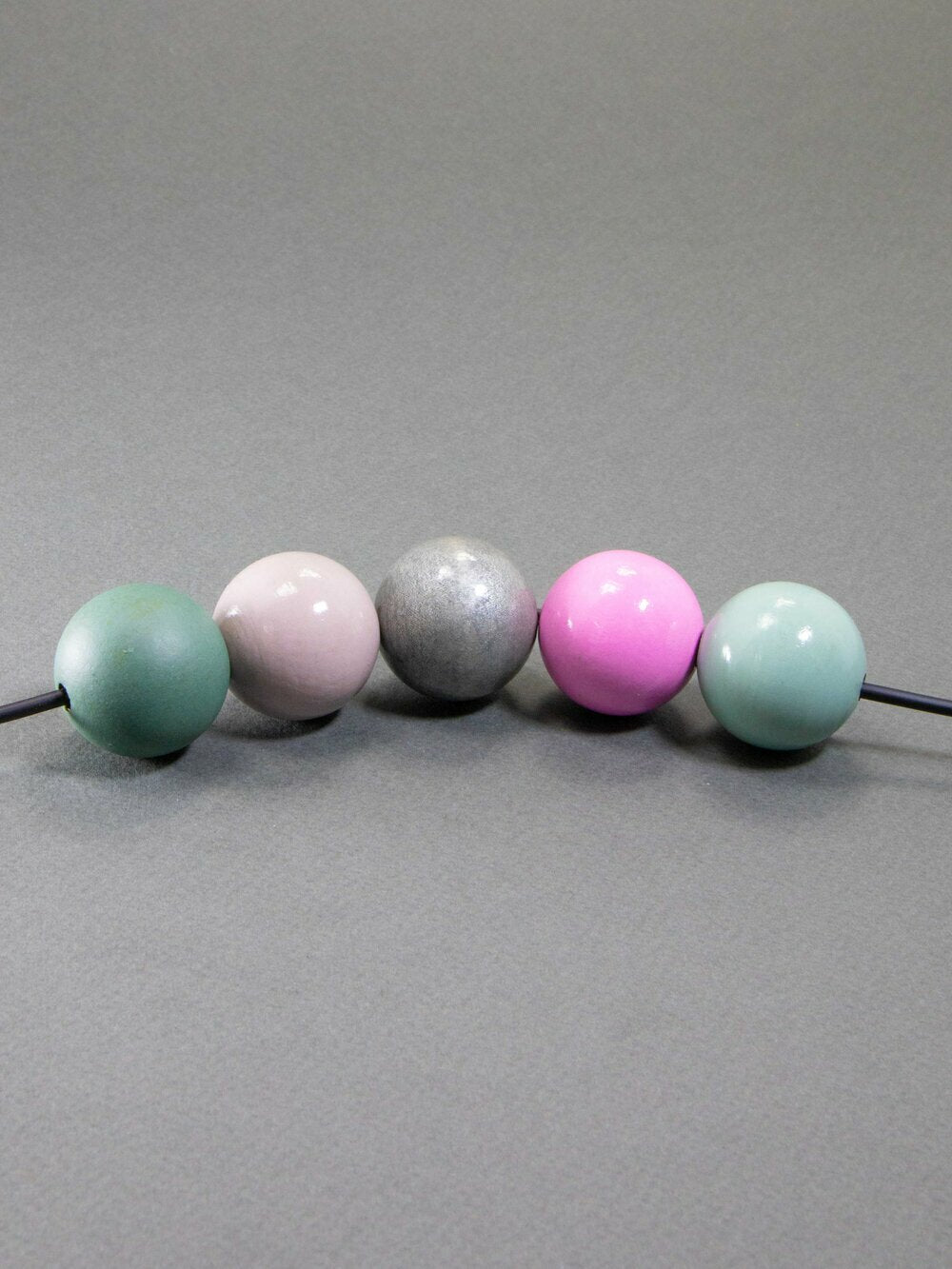 Color Beads Set 13