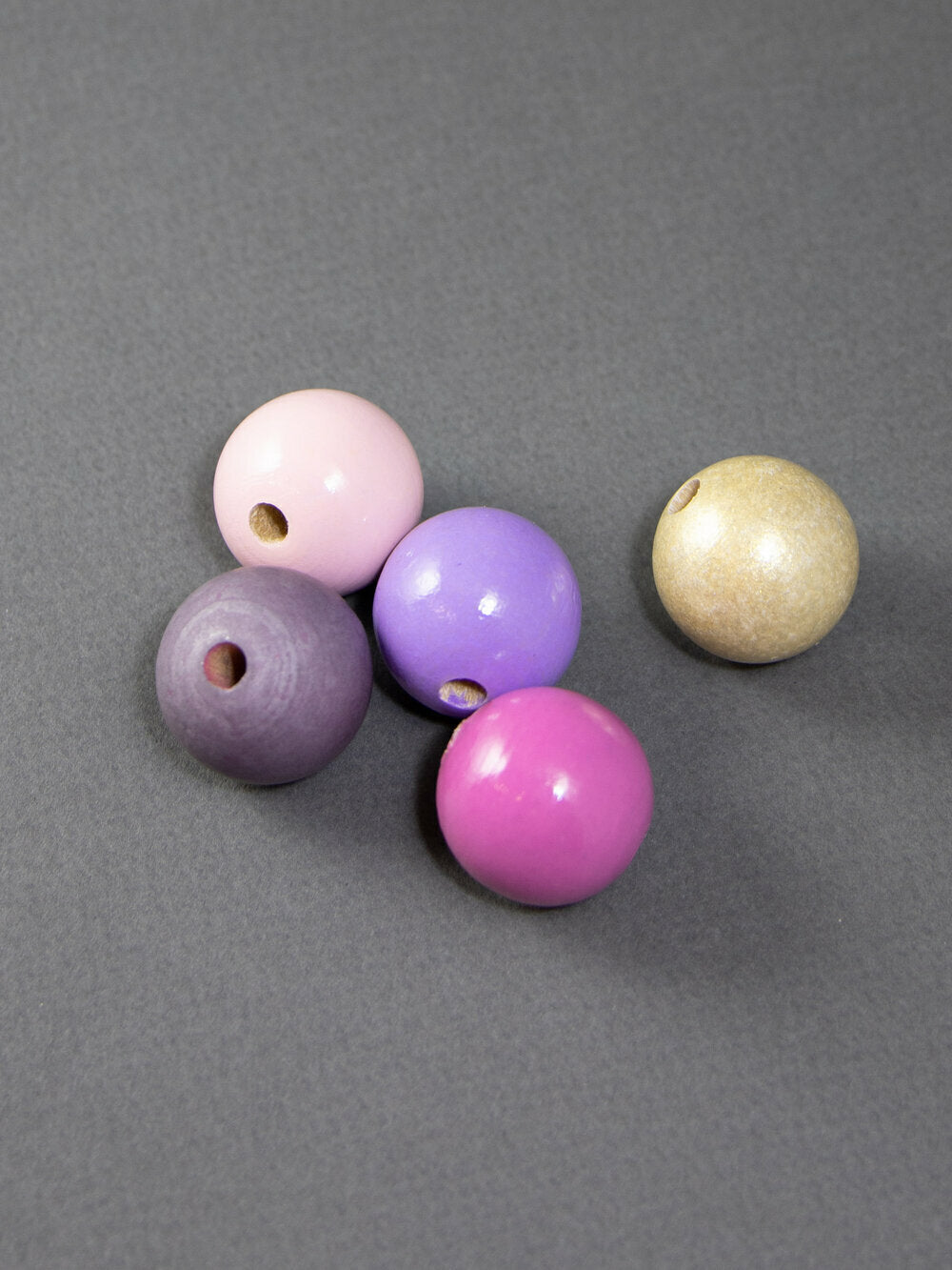 Color Beads Set 15