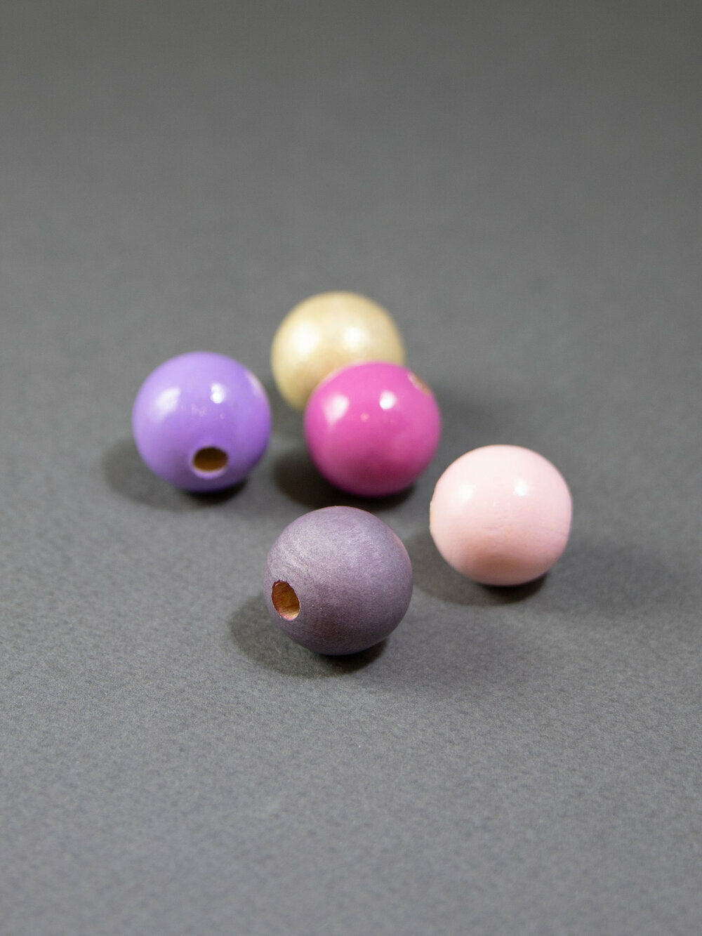 Color Beads Set 15