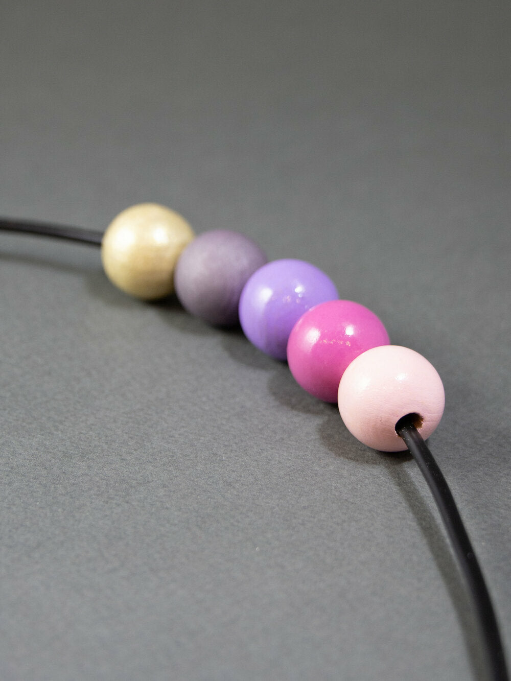 Color Beads Set 15