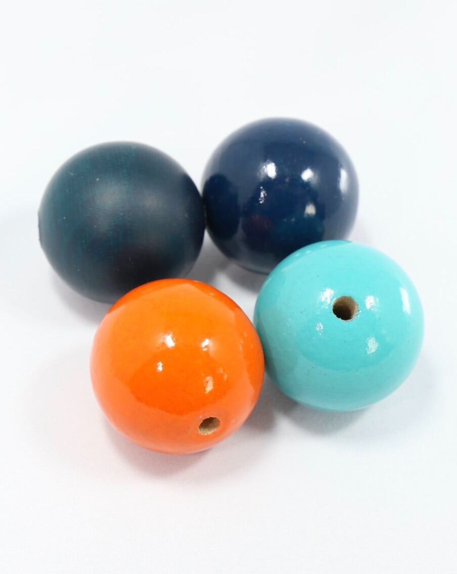 Color Beads Set 16