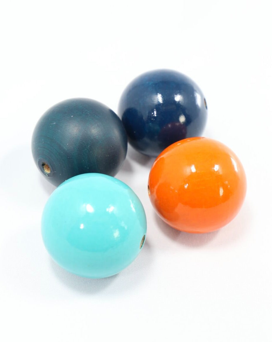 Color Beads Set 16
