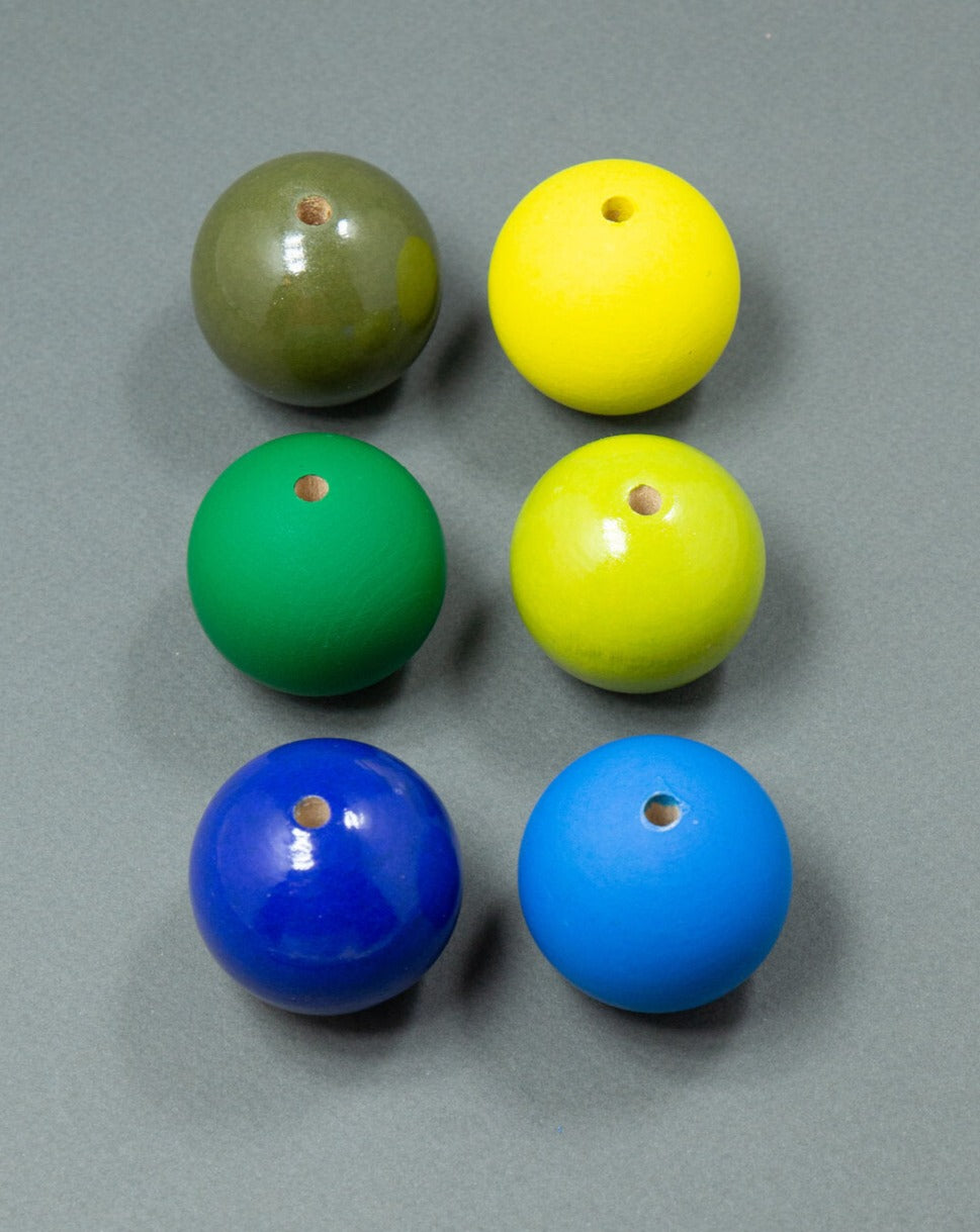 Color Beads Set 3