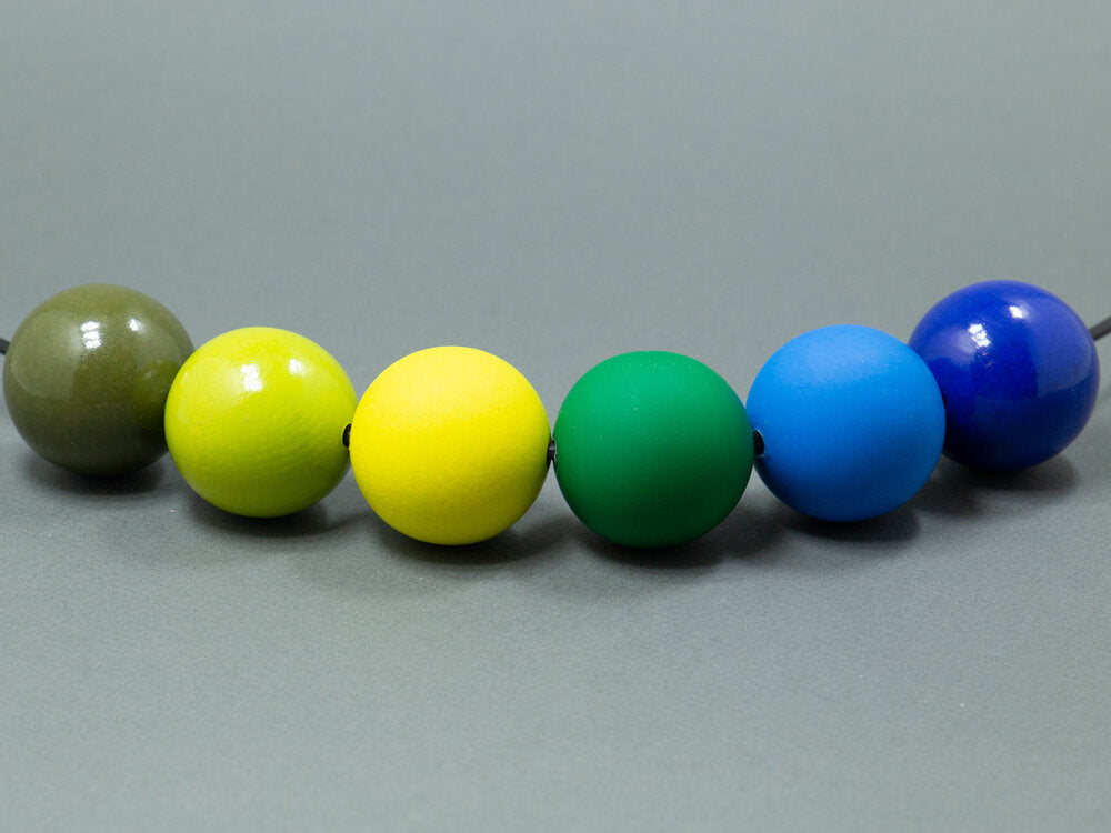 Color Beads Set 3