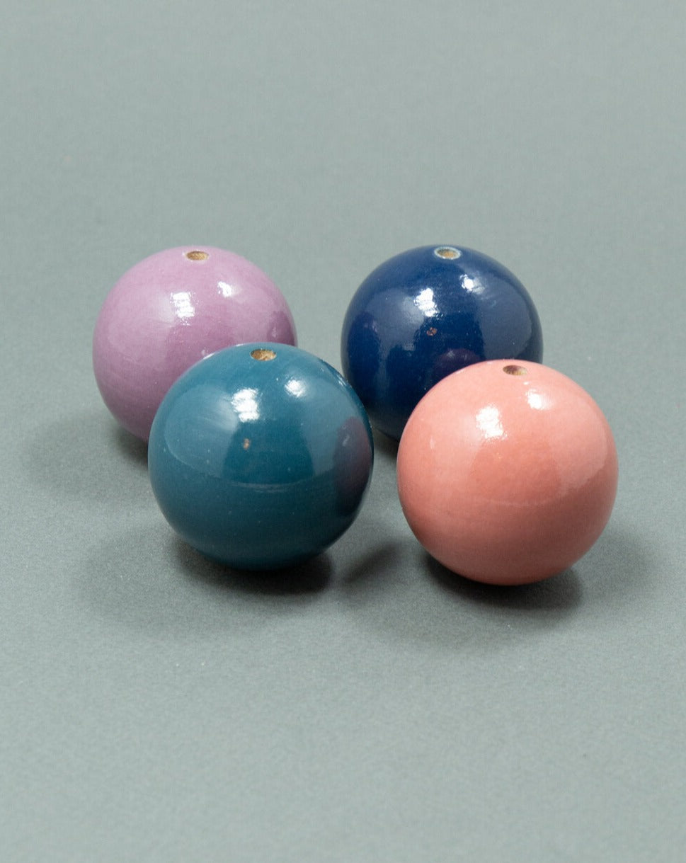 Set di perline colorate 5