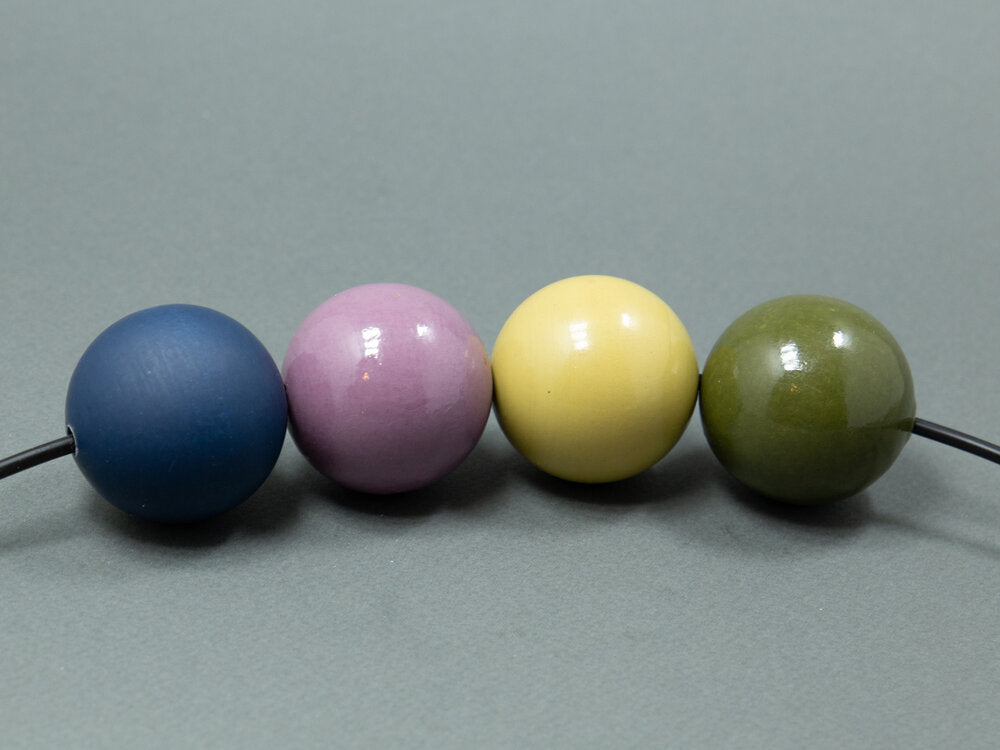Color Beads Set 7