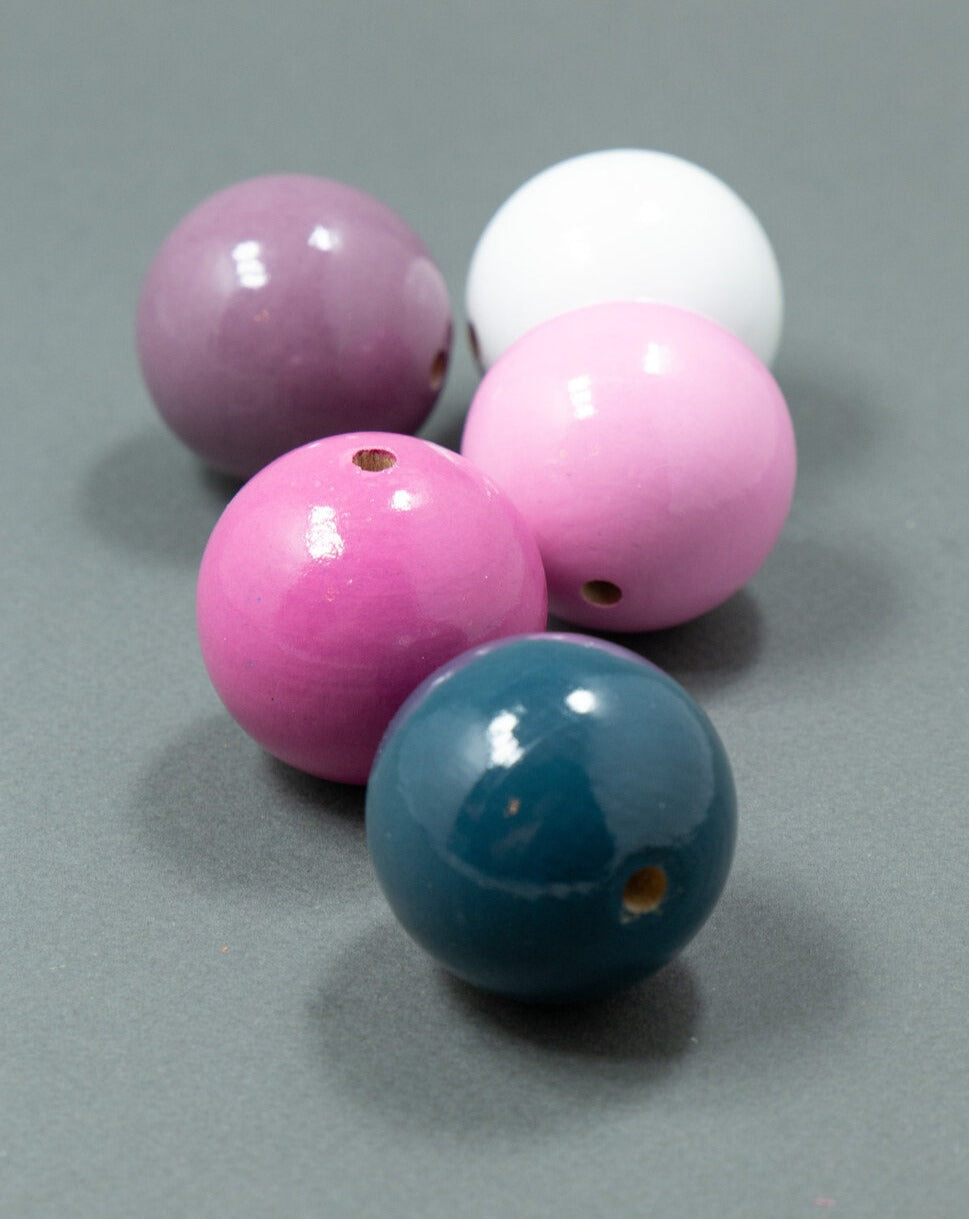 Color Beads Set 8