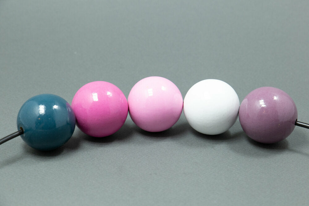 Color Beads Set 8