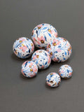 Maia Wooden Bead