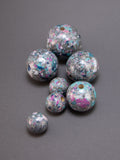 Splash Wooden Beads 2