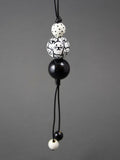Cats Beaded Pendant 4