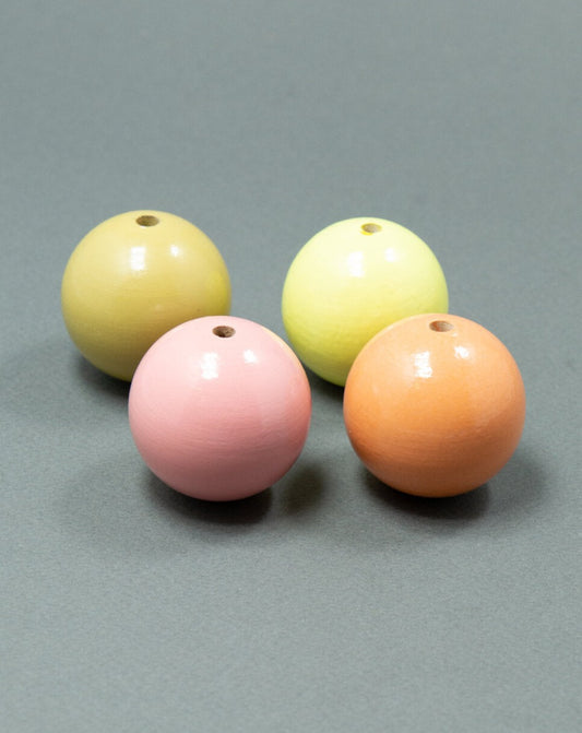 Set di perline colorate 4