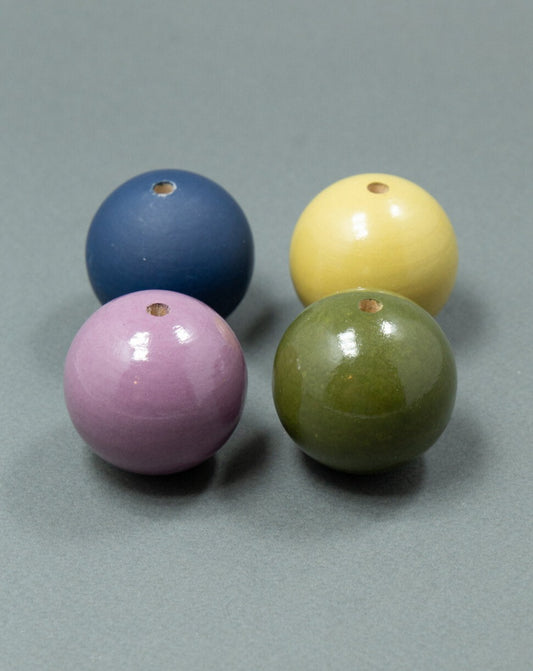 Set di perline colorate 7