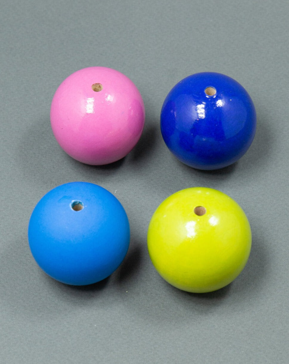 Set di perline colorate 2