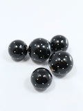 Dots Symphony perline di legno