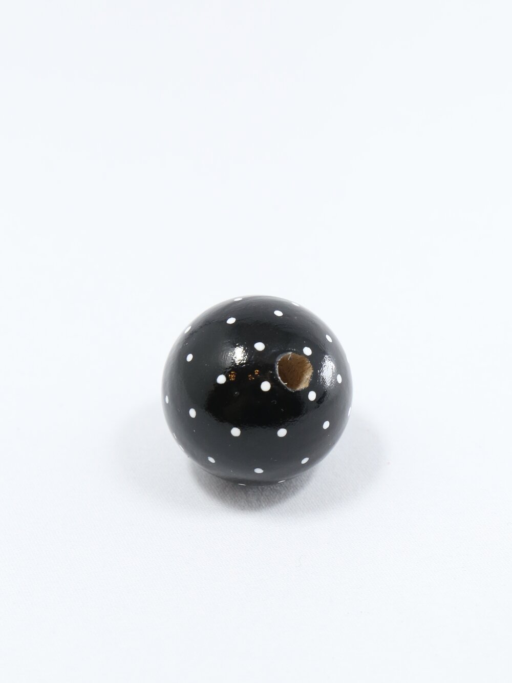 Dots Symphony Wooden Bead