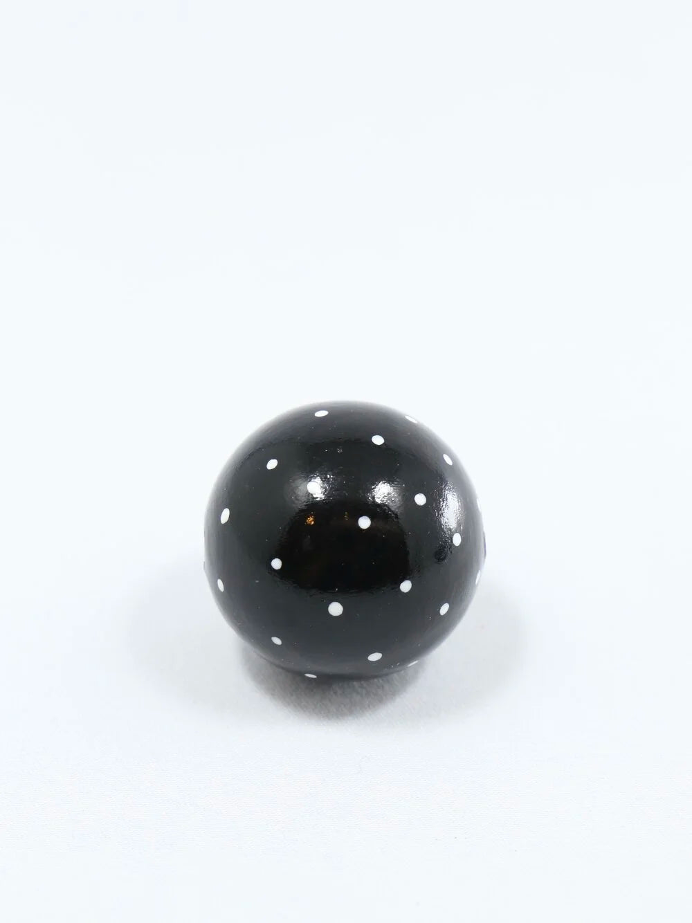 Dots Symphony Wooden Bead