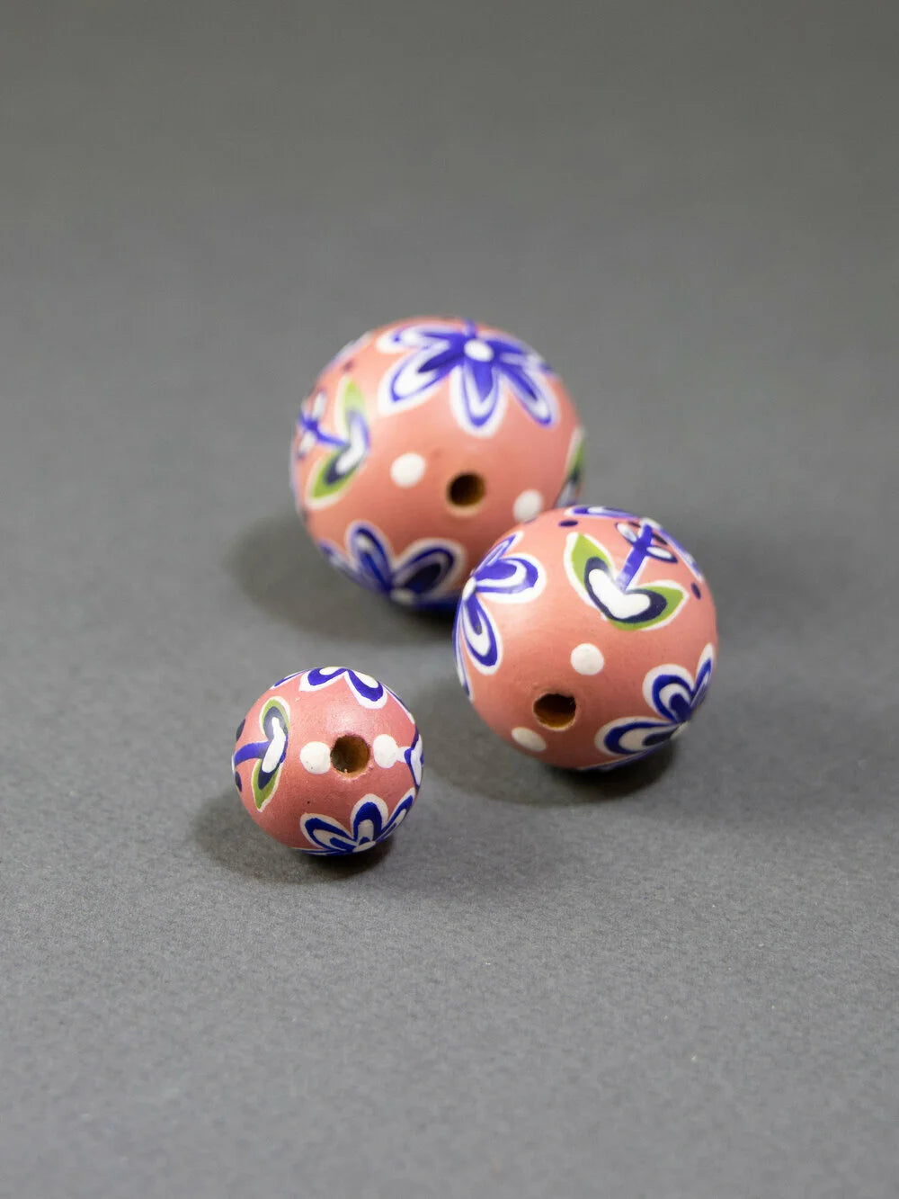 Humidi Wooden Bead