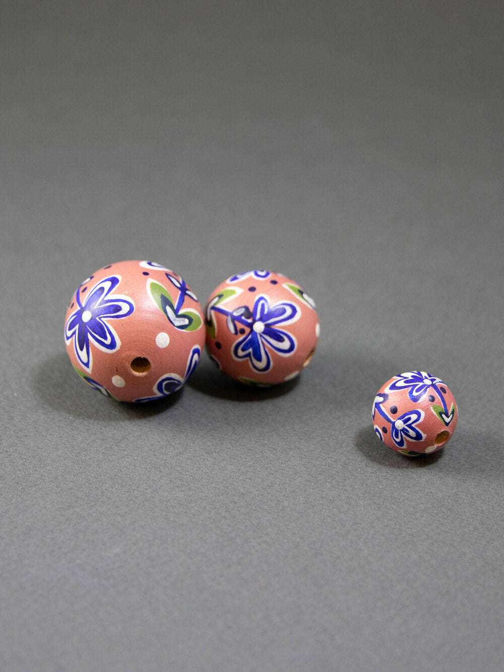 Humidi Wooden Bead