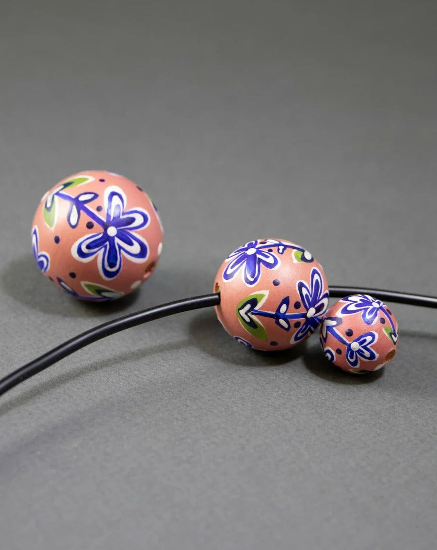 Humidi Wooden Bead