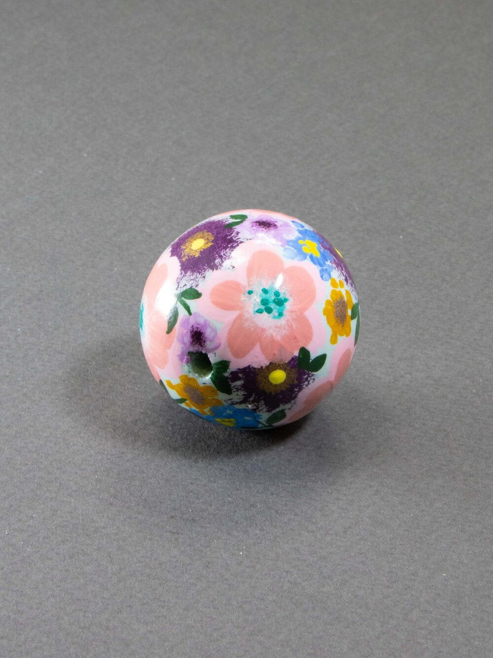 Lora Wooden Bead
