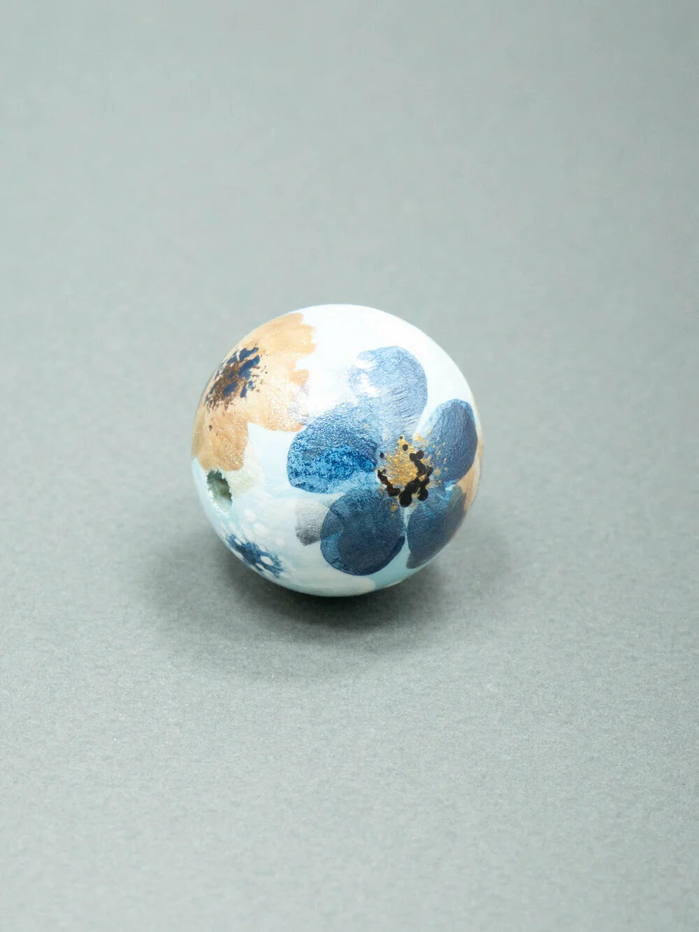 Loran Wooden Bead