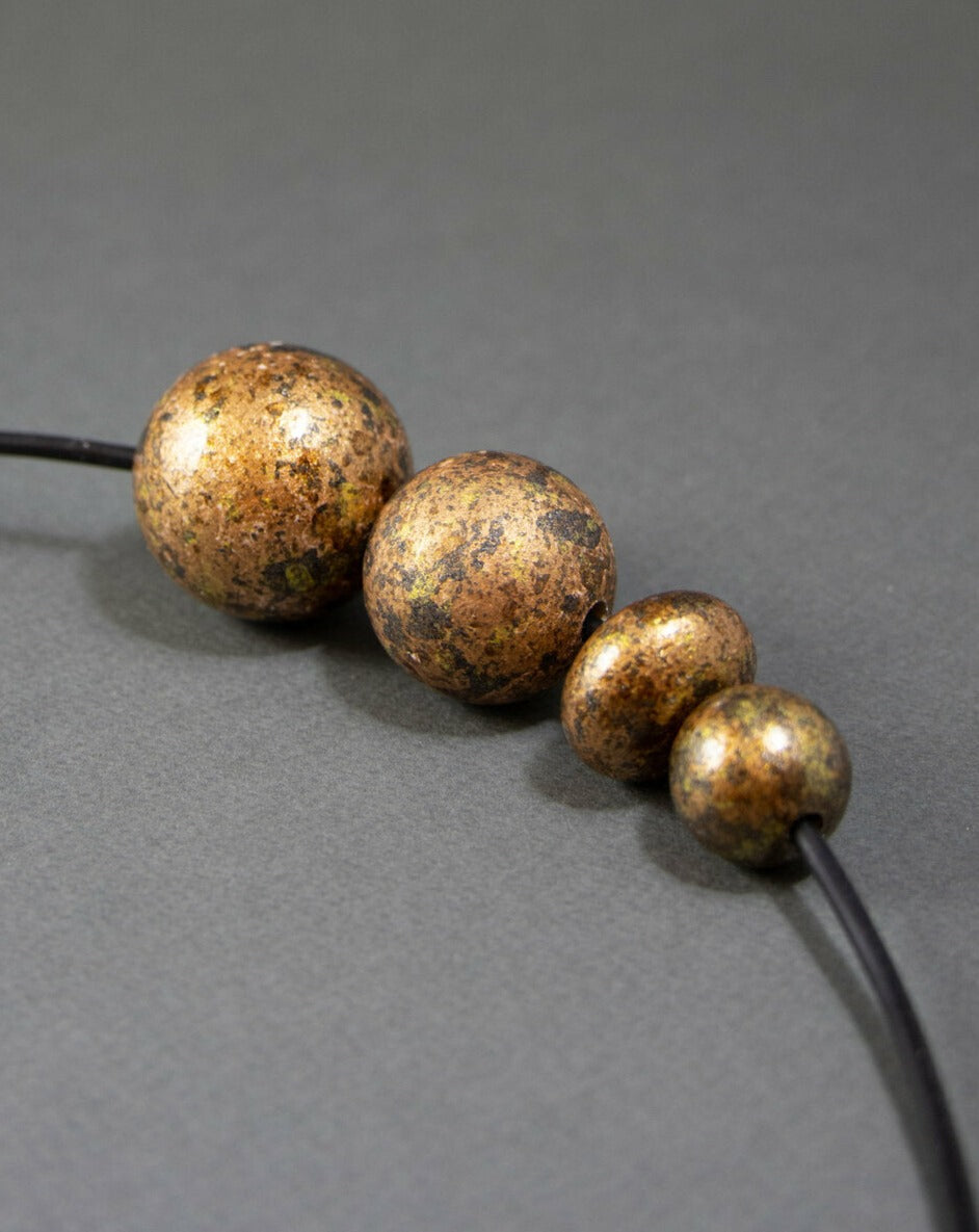 Lorayne Wooden Beads Big Set