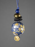 Margo Beaded Pendant