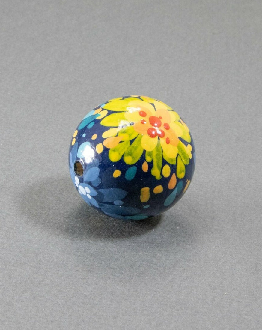 Summer Night Wooden Beads Set