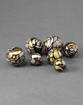 Vienna Wooden Bead