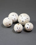 Perlina di legno Dolly Sheep
